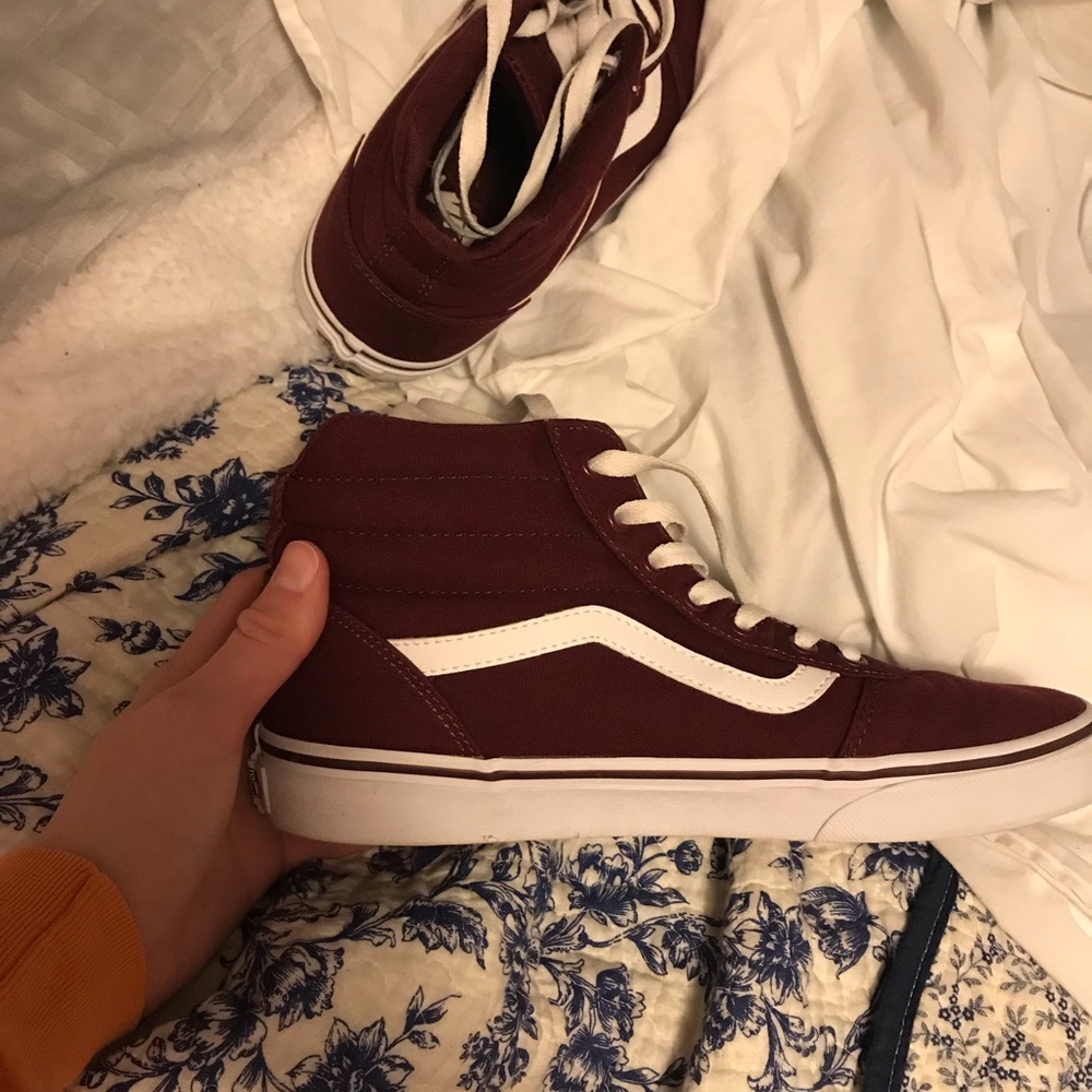 Vans